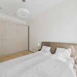 1bd Centre Apartamento