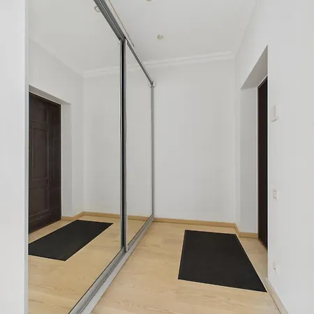 Apartment 1bd Centre Riga