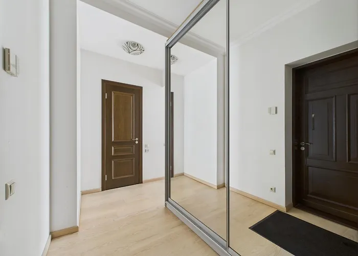 Apartment 1bd Centre Riga