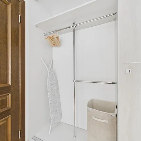 1bd Centre Lägenhet