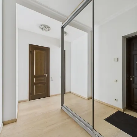 Апартаменты 1bd Centre Рига